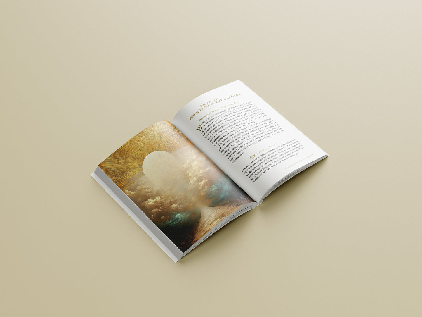 Ancient Paths: God's Hidden Wisdom In Sacred Rhythms (Digital Scroll Edition)