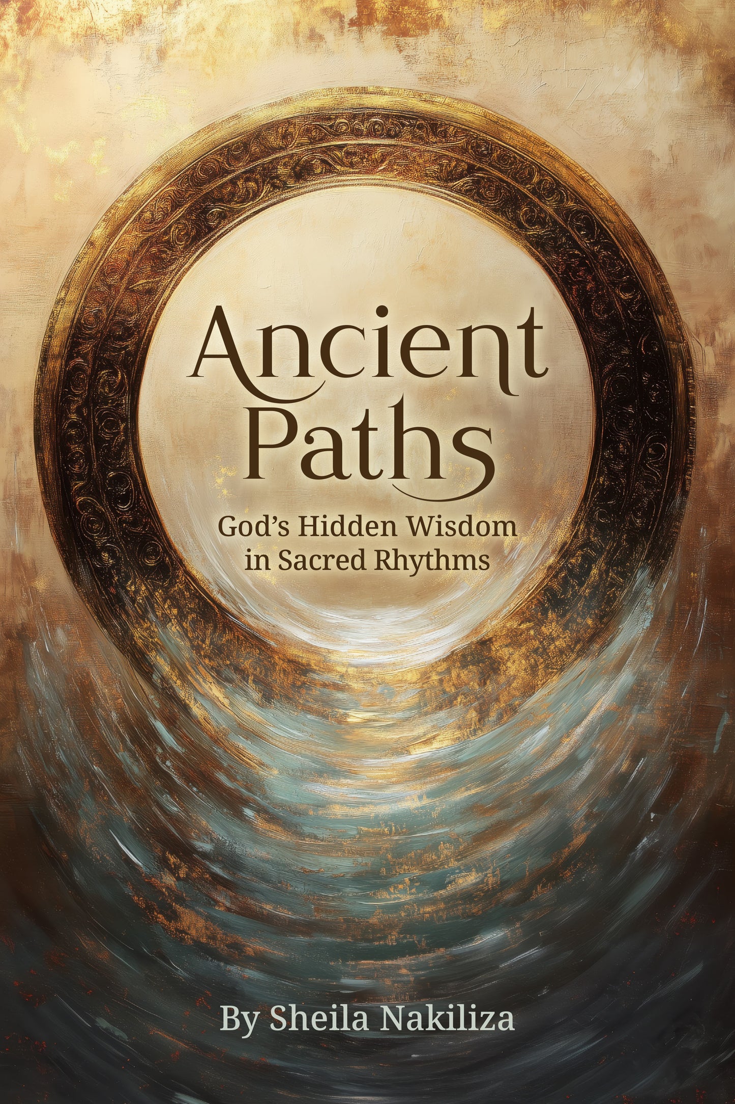 Ancient Paths: God's Hidden Wisdom In Sacred Rhythms (Digital Scroll Edition)
